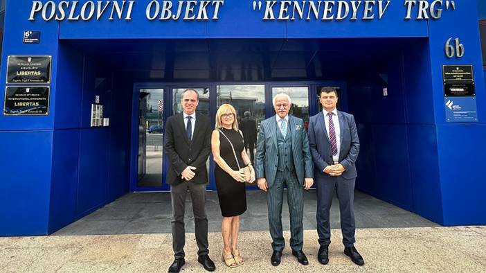 Konya'da bugün yaşanan gelişmeler (19 Eylül 2025) 4